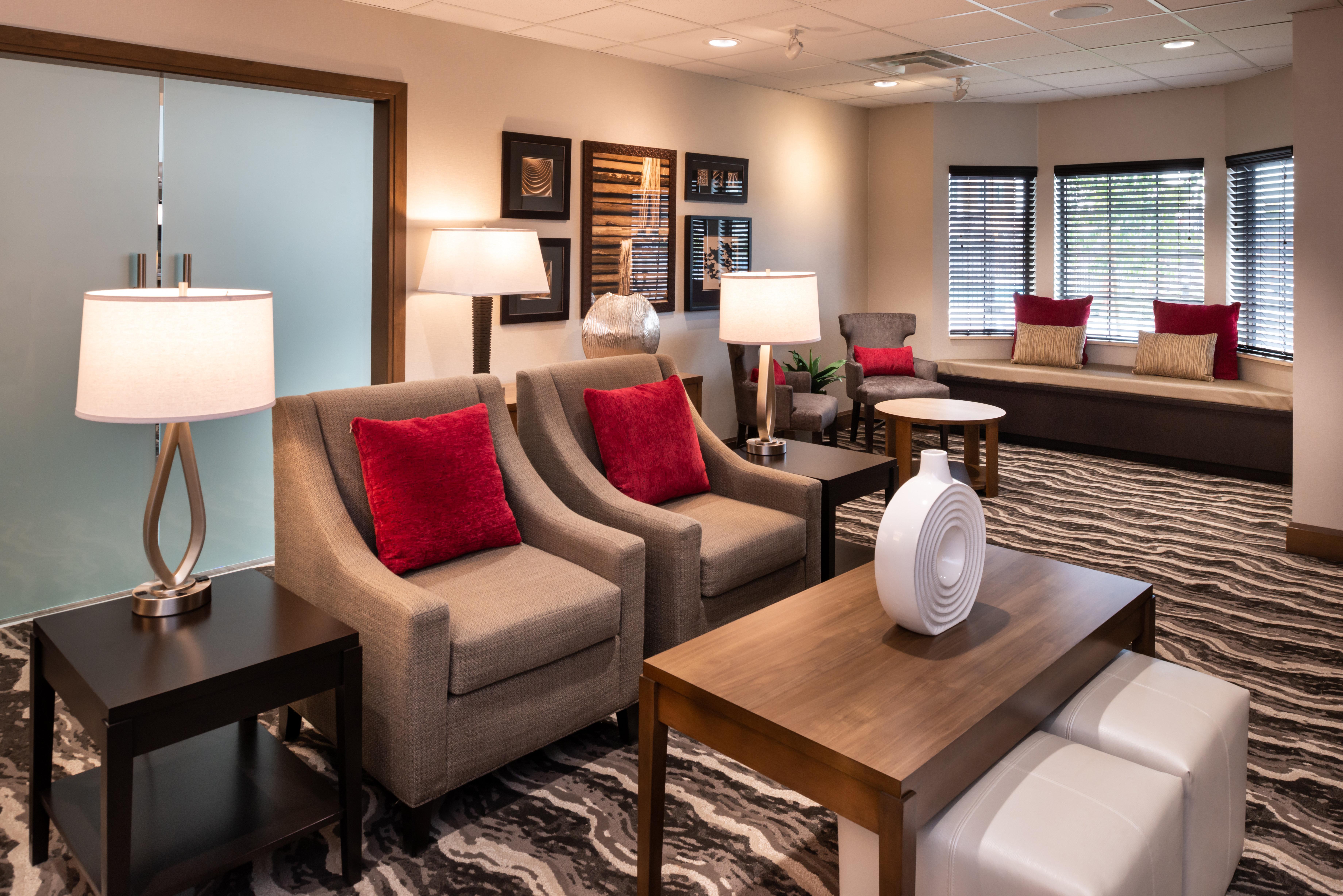 Staybridge Suites - St George By Ihg St. George Exterior foto