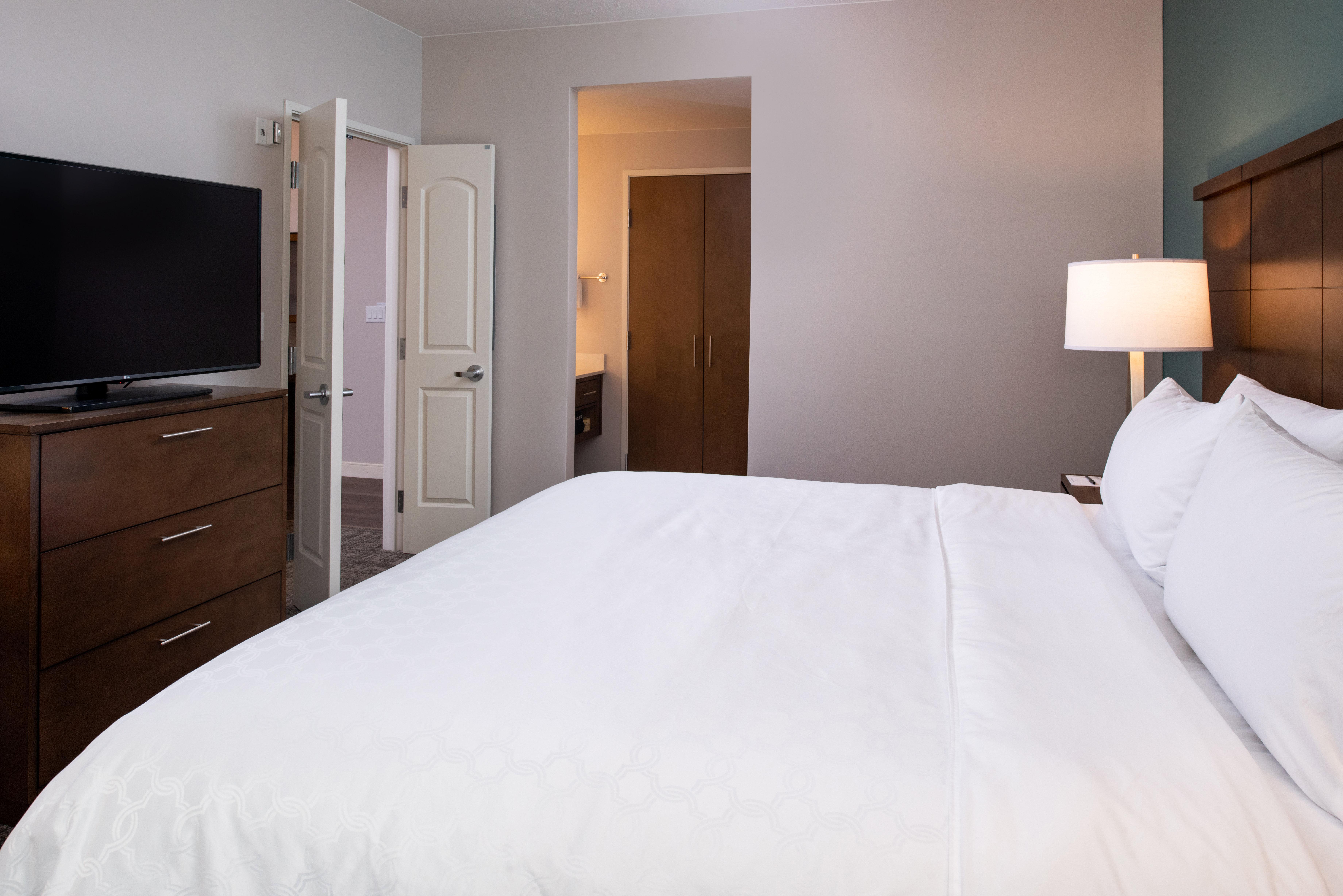 Staybridge Suites - St George By Ihg St. George Exterior foto